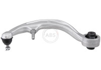 Brazo de control, suspensión 210953 ABS