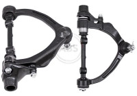 Brazo de control, suspensión 211178 ABS