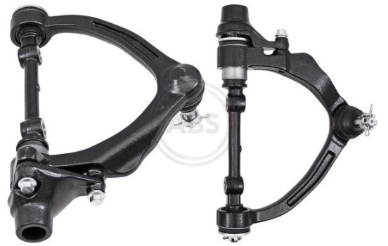 Brazo de control, suspensión 211178 ABS