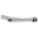 Brazo de control, suspensión 211358 ABS