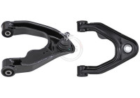 Brazo de control, suspensión 211642 ABS