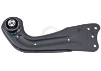 Brazo de control, suspensión 211824 ABS