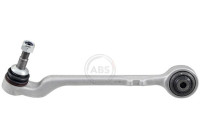 Brazo de control, suspensión 211828 ABS
