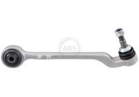 Brazo de control, suspensión 211829 ABS
