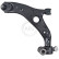 Brazo de control, suspensión 211833 ABS