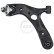 Brazo de control, suspensión 211843 ABS