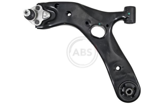 Brazo de control, suspensión 211843 ABS