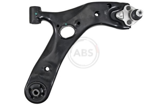 Brazo de control, suspensión 211844 ABS