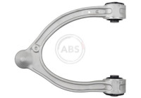 Brazo de control, suspensión 211847 ABS