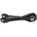 Brazo de control, suspensión 211853 ABS