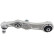 Brazo de control, suspensión 211857 ABS