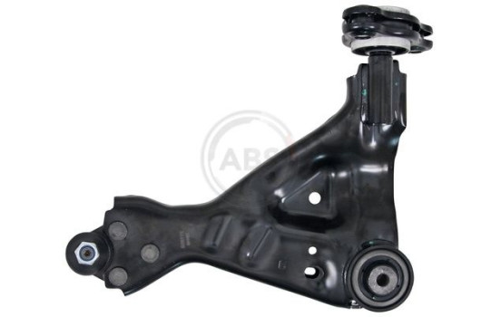 Brazo de control, suspensión 211859 ABS