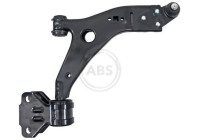Brazo de control, suspensión 211869 ABS
