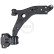 Brazo de control, suspensión 211869 ABS