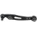 Brazo de control, suspensión 211878 ABS