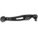 Brazo de control, suspensión 211879 ABS