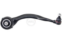 Brazo de control, suspensión 211881 ABS