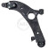Brazo de control, suspensión 211895 ABS