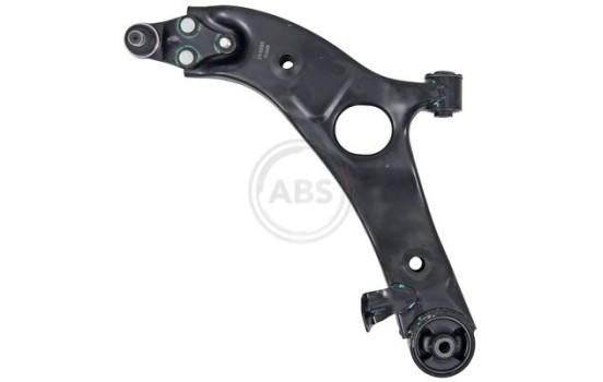 Brazo de control, suspensión 211895 ABS