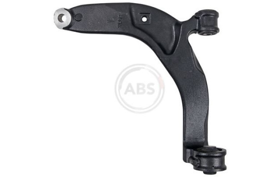Brazo de control, suspensión 211897 ABS