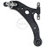 Brazo de control, suspensión 211899 ABS