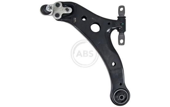 Brazo de control, suspensión 211899 ABS