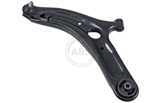 Brazo de control, suspensión 211905 ABS