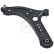 Brazo de control, suspensión 211910 ABS