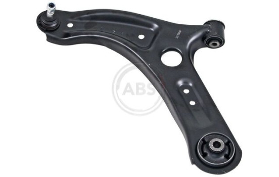 Brazo de control, suspensión 211910 ABS