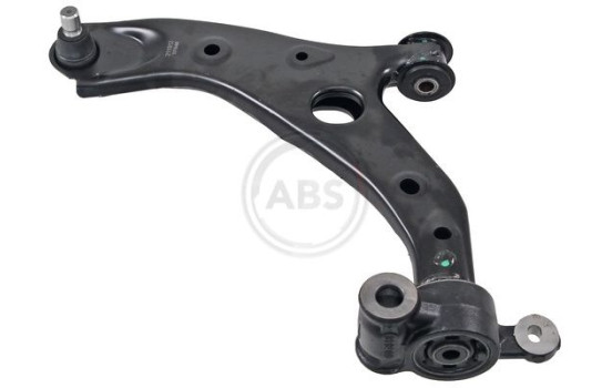 Brazo de control, suspensión 211912 ABS