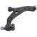 Brazo de control, suspensión 211913 ABS