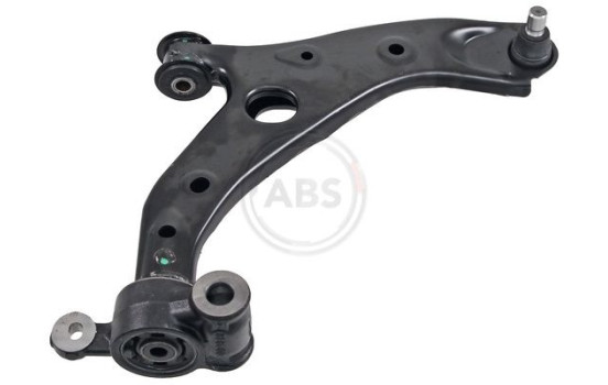 Brazo de control, suspensión 211913 ABS