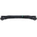 Brazo de control, suspensión 211916 ABS