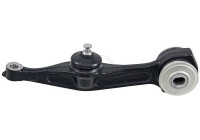 Brazo de control, suspensión 211917 ABS