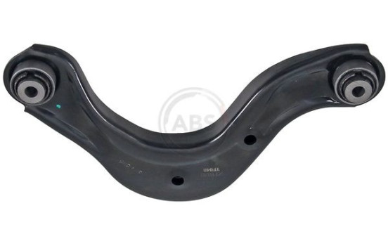 Brazo de control, suspensión 211920 ABS