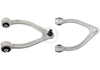 Brazo de control, suspensión 211932 ABS