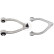 Brazo de control, suspensión 211932 ABS