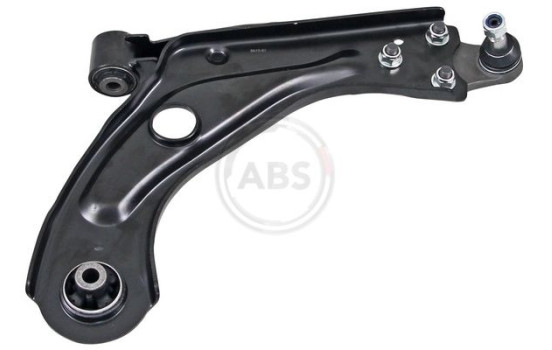Brazo de control, suspensión 211937 ABS