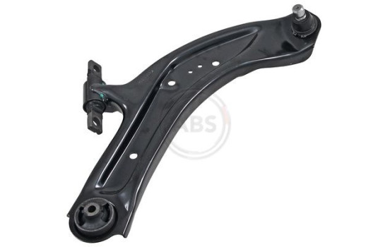 Brazo de control, suspensión 211942 ABS
