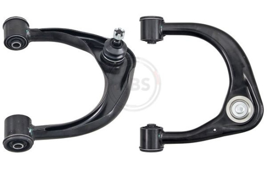 Brazo de control, suspensión 211946 ABS