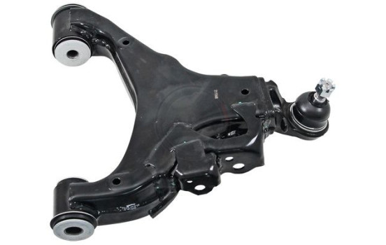 Brazo de control, suspensión 211948 ABS