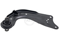 Brazo de control, suspensión 211963 ABS