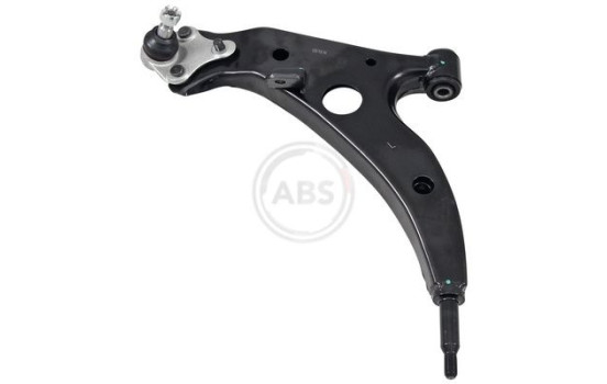 Brazo de control, suspensión 211975 ABS