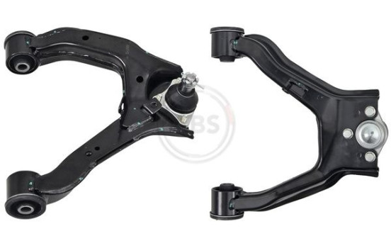 Brazo de control, suspensión 211987 ABS
