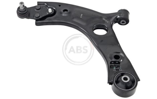 Brazo de control, suspensión 211998 ABS