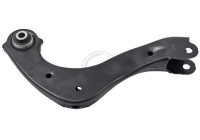 Brazo de control, suspensión 212002 ABS