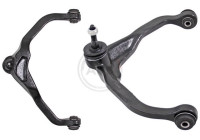 Brazo de control, suspensión 212008 ABS