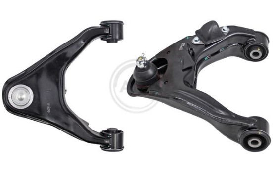 Brazo de control, suspensión 212076 ABS