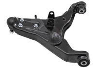 Brazo de control, suspensión 212077 ABS