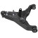 Brazo de control, suspensión 212077 ABS